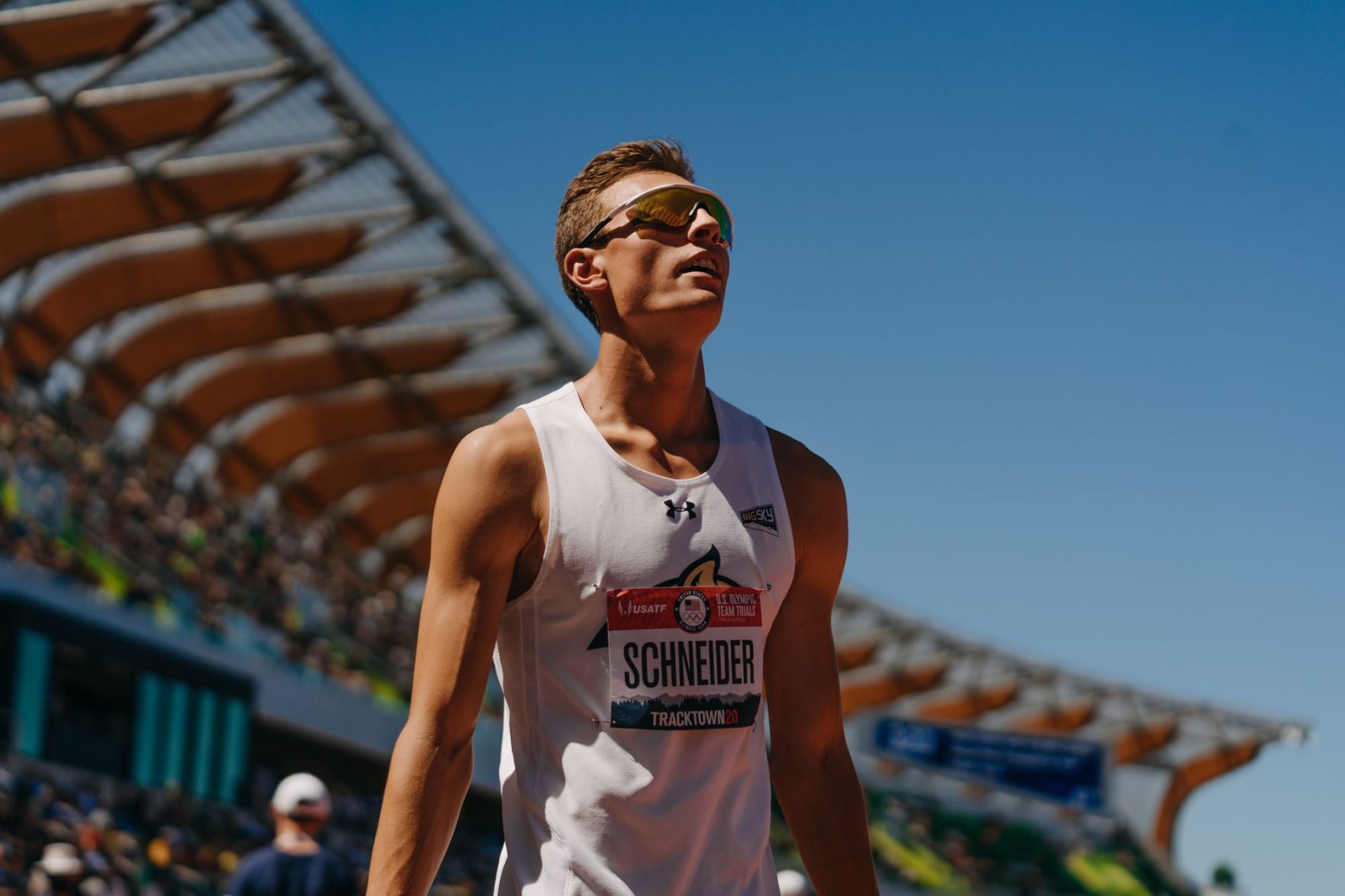Drake Schneider